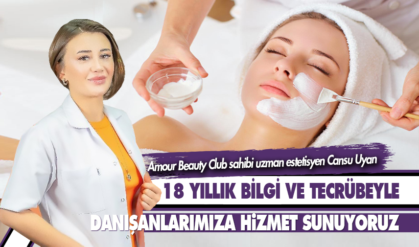 18 yıllık bilgi ve tecrübeyle danışanlarımıza hizmet sunuyoruz