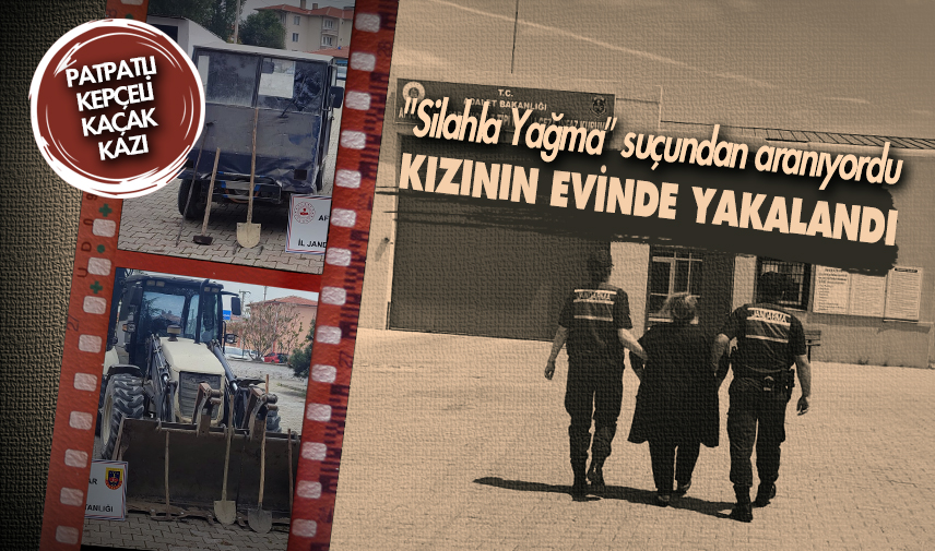 Afyonkarahisar’da Asayiş