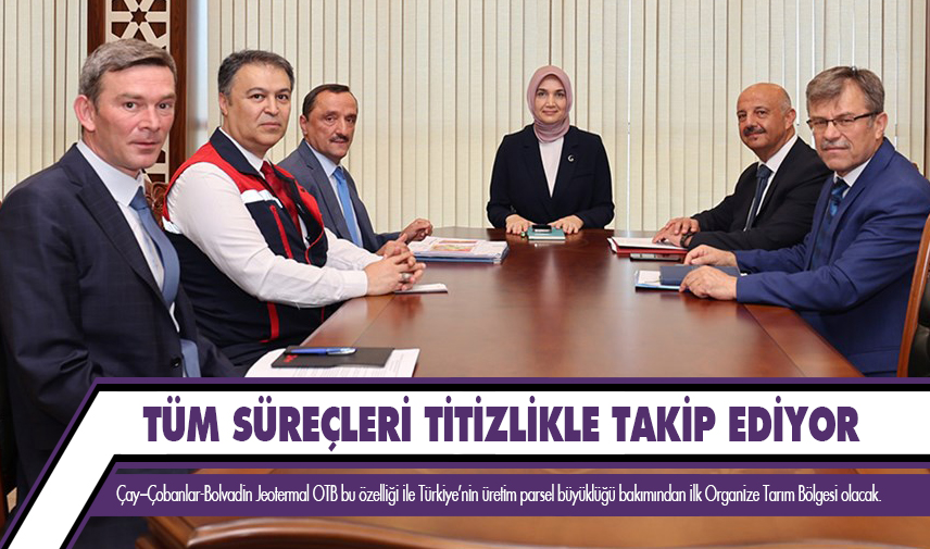 Vali Yiğitbaşı tüm süreci titizlikle takip ediyor
